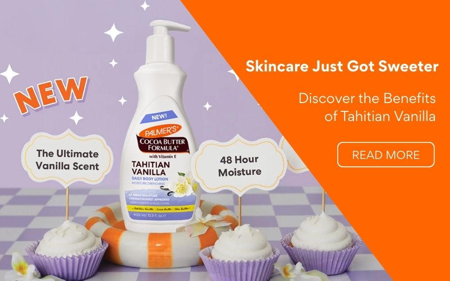 Skincare Just Got Sweeter
